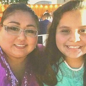 Meet your Posher, Mandy